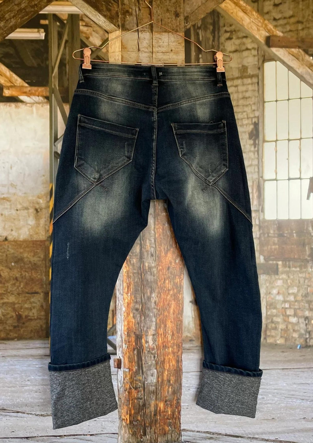 Cabana Living - Siggi H8485 - Jeans