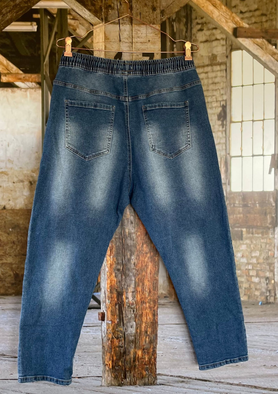 Cabana Living - Sisie H8471 - Jeans