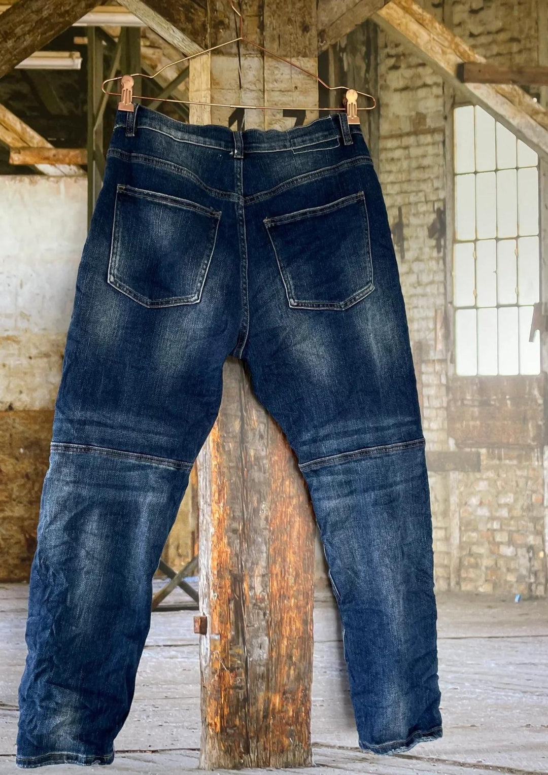 Cabana Living - Bejle H8344 - Jeans