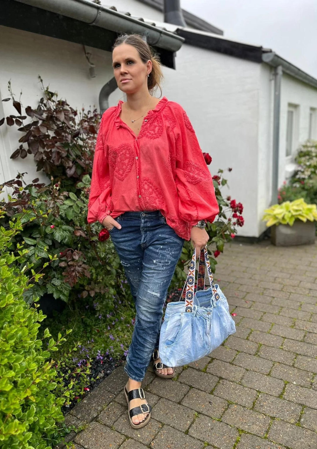 Cabana Living - Bejle H8344 - Jeans