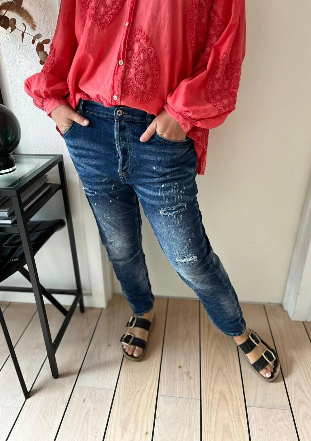 Cabana Living - Bejle H8344 - Jeans