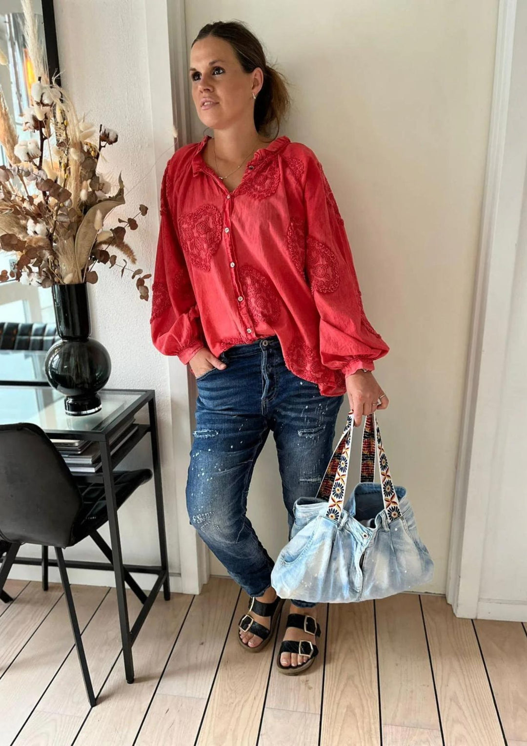 Cabana Living - Bejle H8344 - Jeans