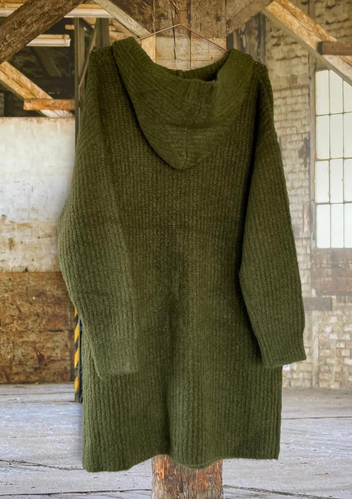 Cabana Living -Tadea 165 - Cardigan - Onesize