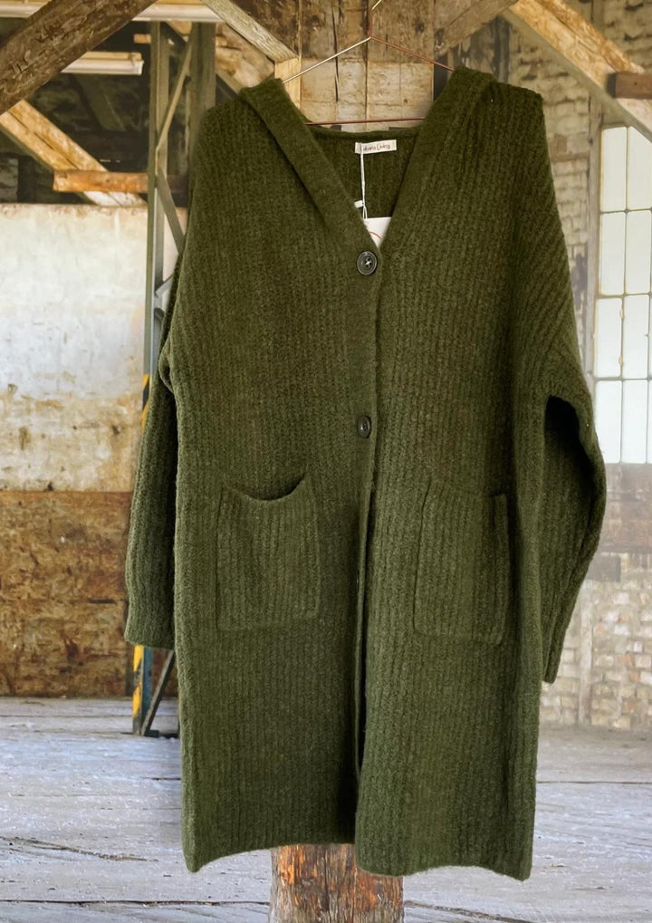 Cabana Living -Tadea 165 - Cardigan - Onesize