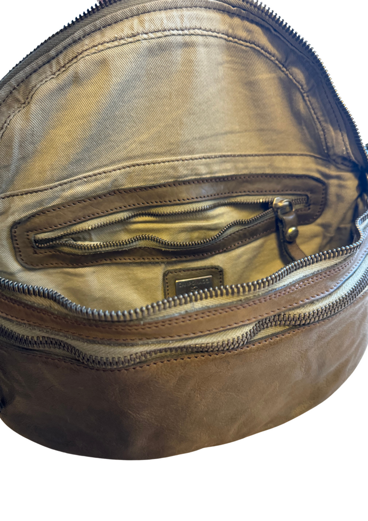 Camopmaggi - Marsupio Medio - Onesize - Verde Militaire