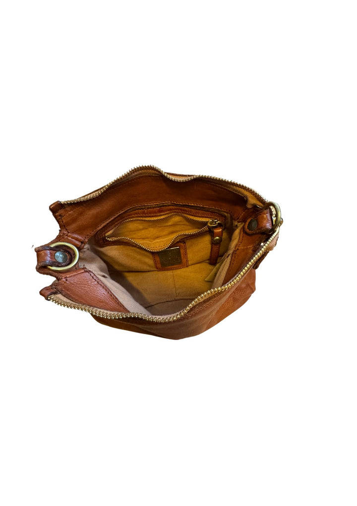 Campomaggi - Borsa Taske - Onesize - Cognac