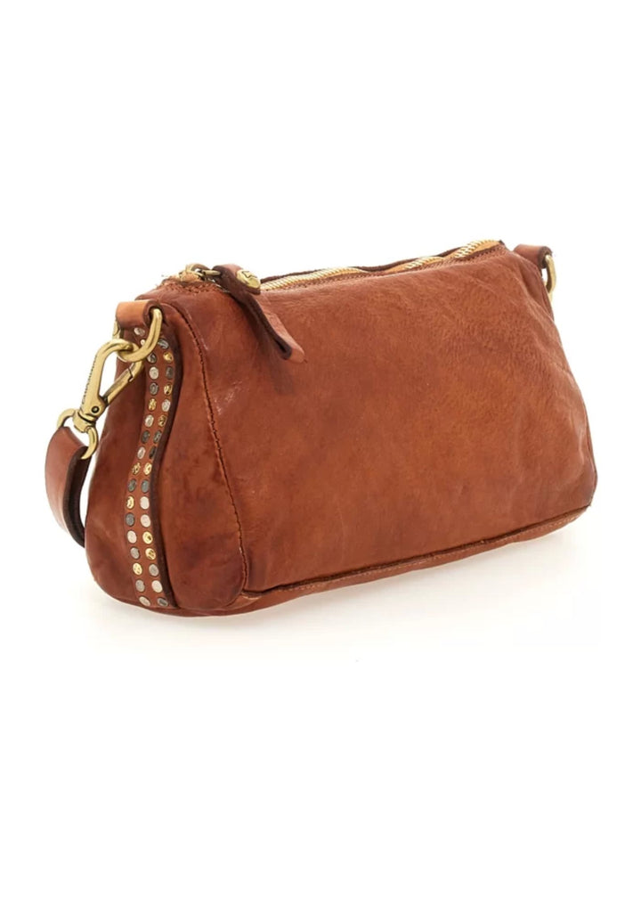 Campomaggi - Monospalla Taske - Onesize - Cognac
