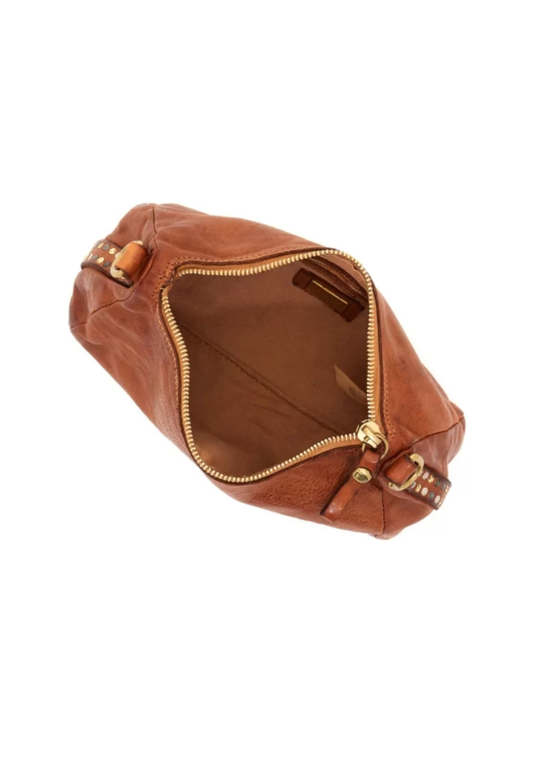 Campomaggi - Monospalla Taske - Onesize - Cognac