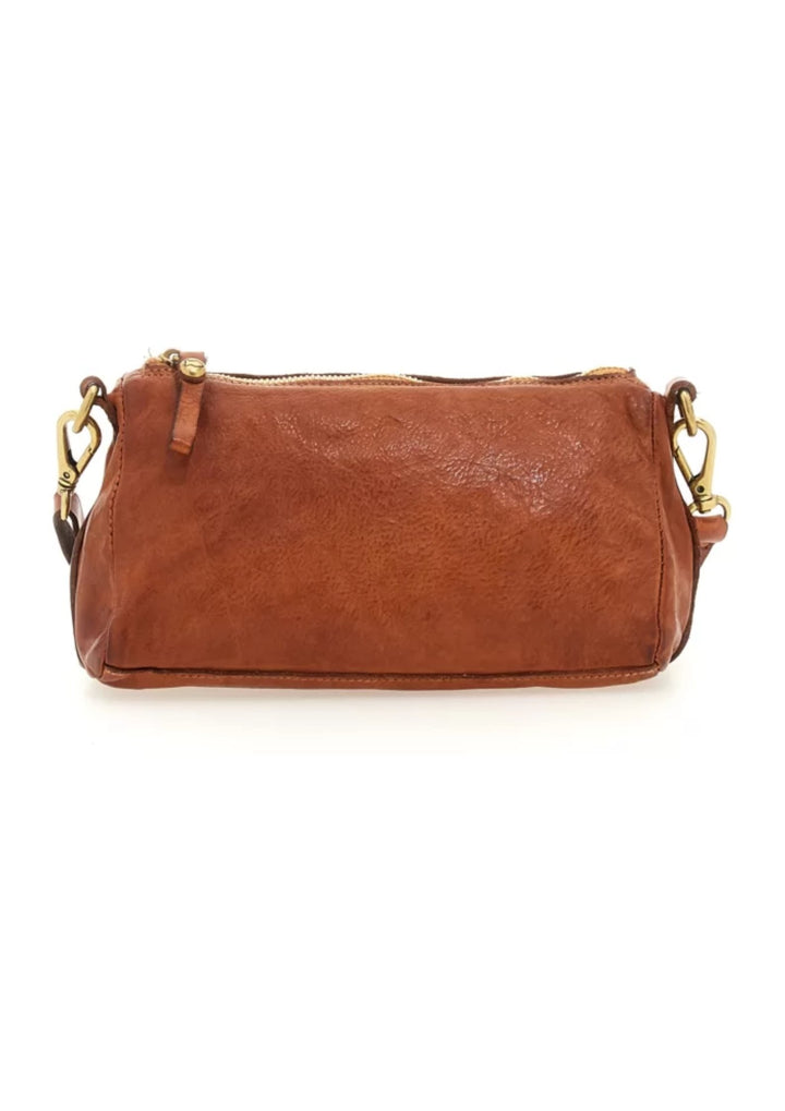 Campomaggi - Monospalla Taske - Onesize - Cognac