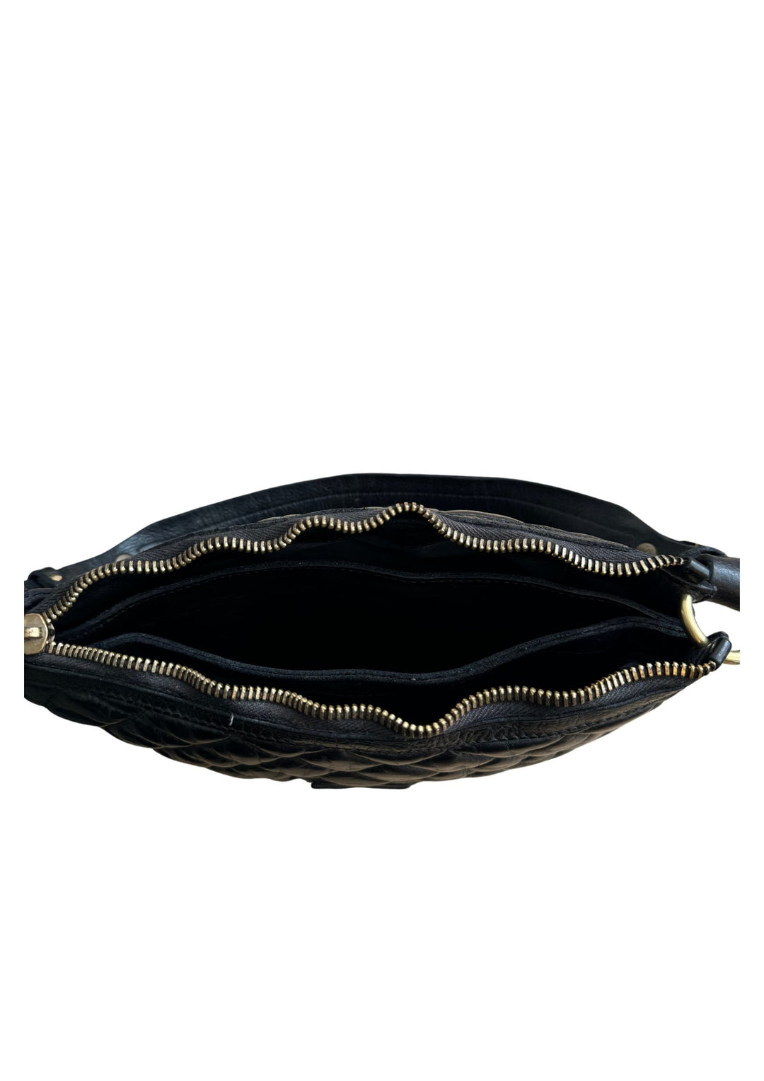 Campomaggi - Small Pochette - Onesize - Black