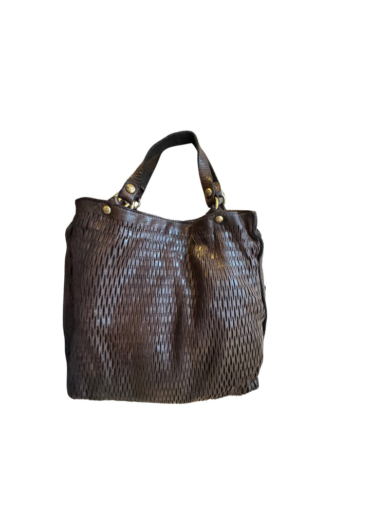 Campomaggi - Vachetta Bag - Moro - Onesize