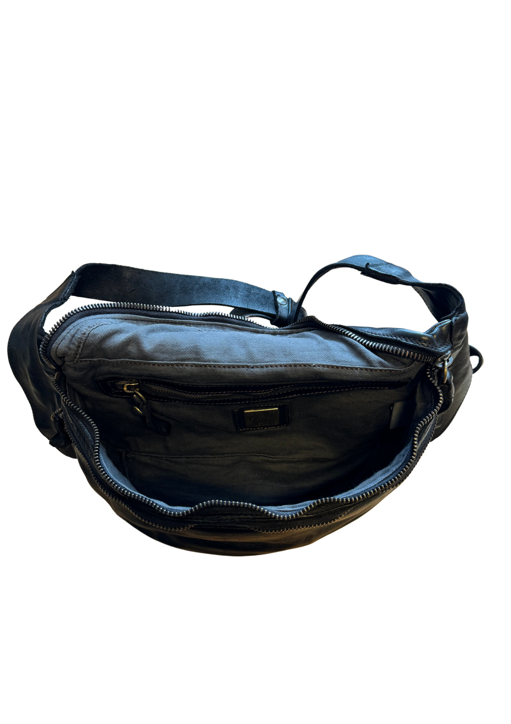 Campomaggi - Waist Bag - Onesize - Black