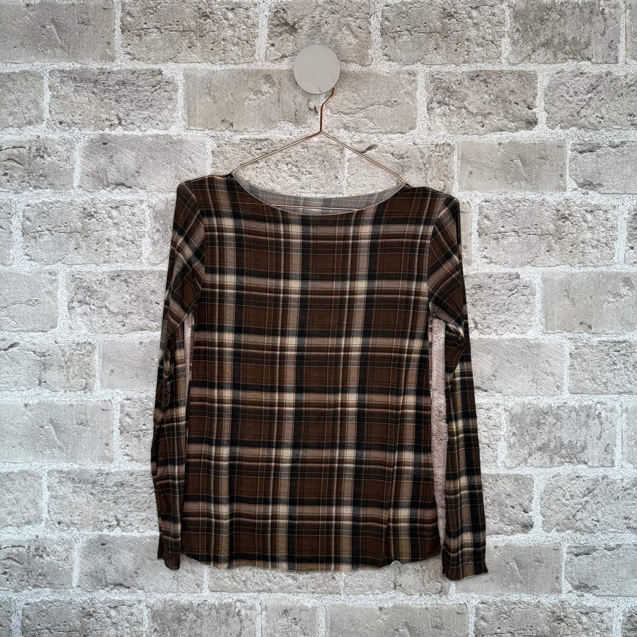 Cabana Living - Cash Check - Brown - ONESIZE