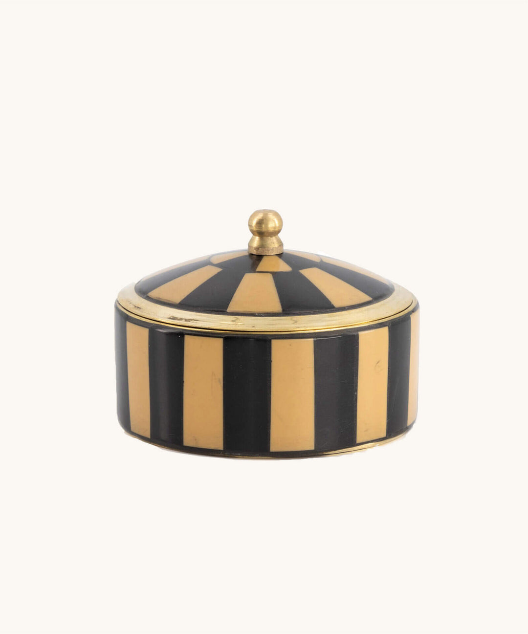 Doing Goods - Chelsey Circus Box Medium - Black