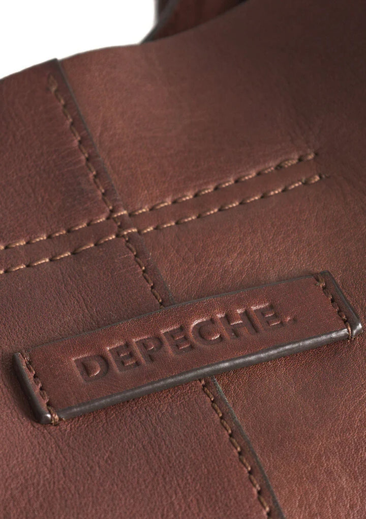 Depeche - Shopper - Chesterfield - Onesize