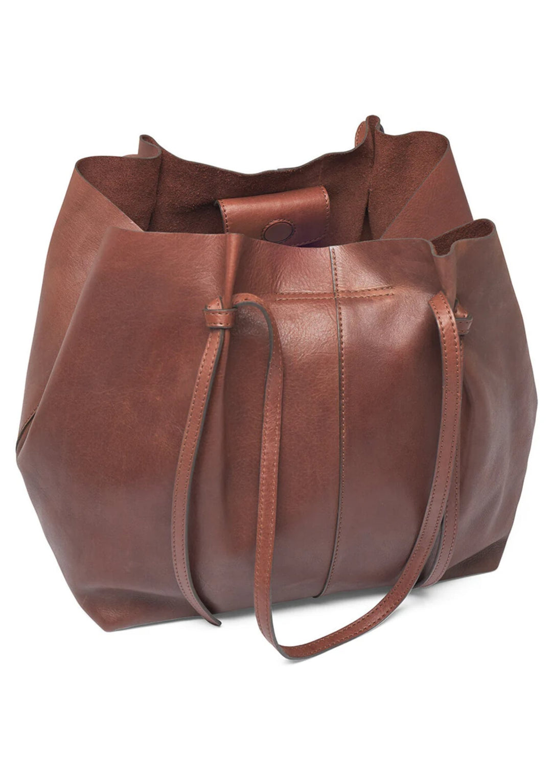 Depeche - Shopper - Chesterfield - Onesize