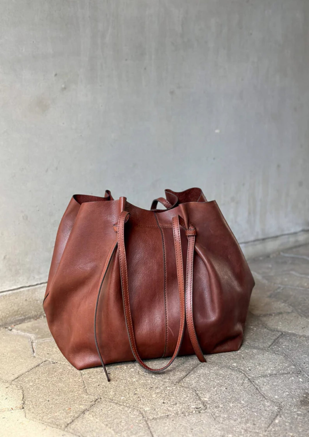 Depeche - Shopper - Chesterfield - Onesize