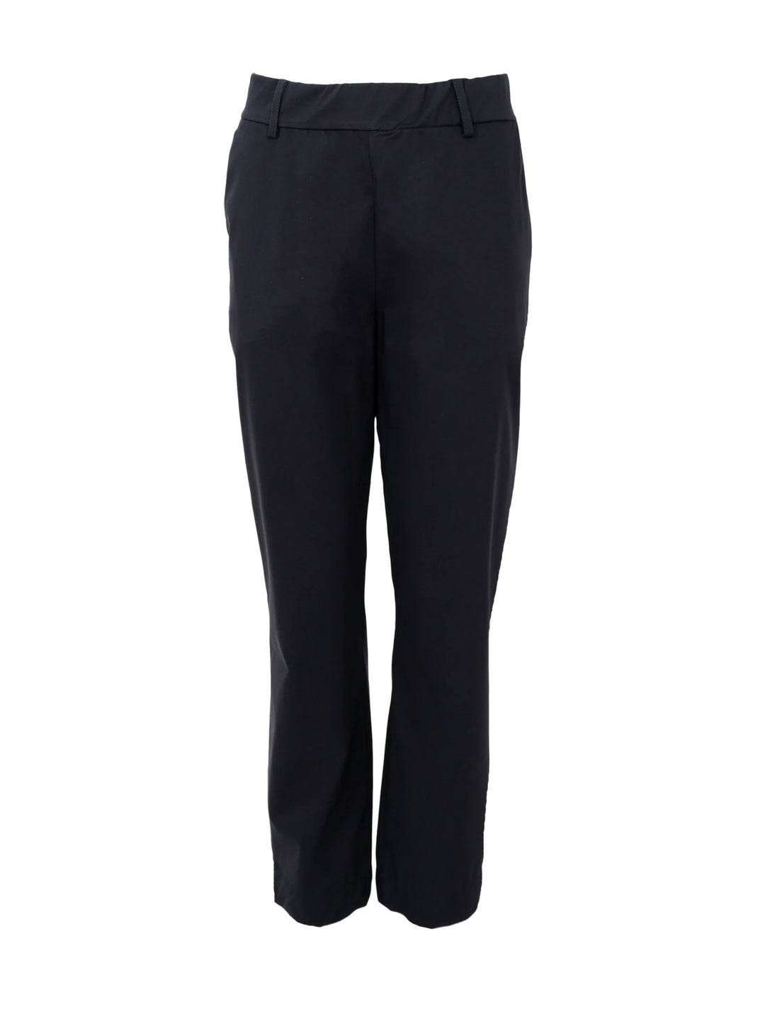 Black colour - BC Beate Cigarette pant - Black