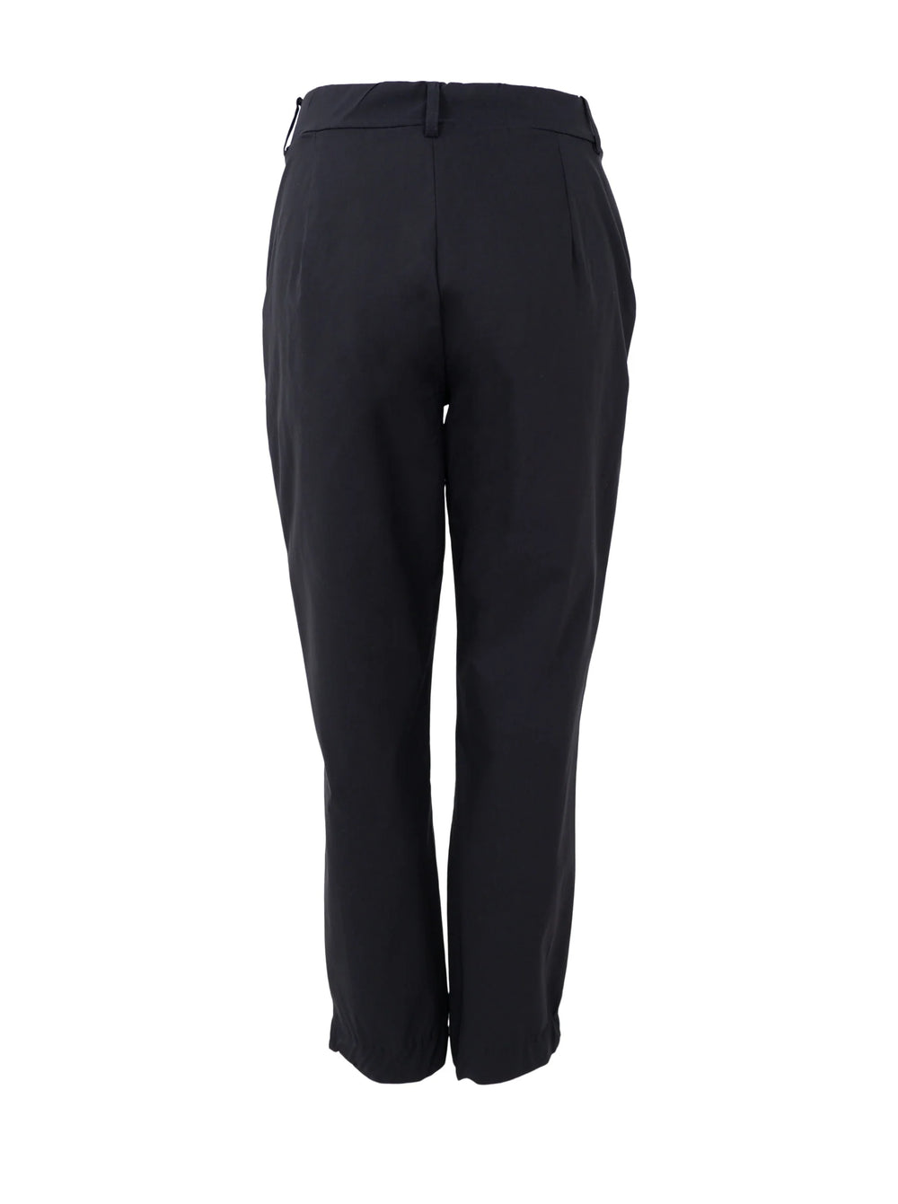 Black colour - BC Beate Cigarette pant - Black
