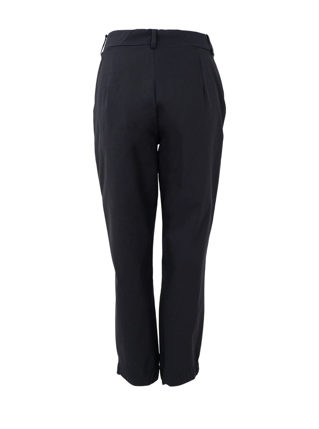 Black colour - BC Beate Cigarette pant - Black