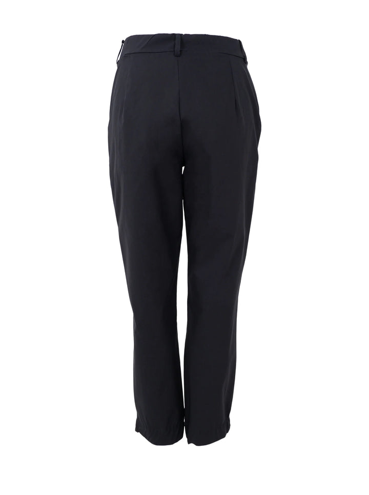 Black colour - BC Beate Cigarette pant - Black