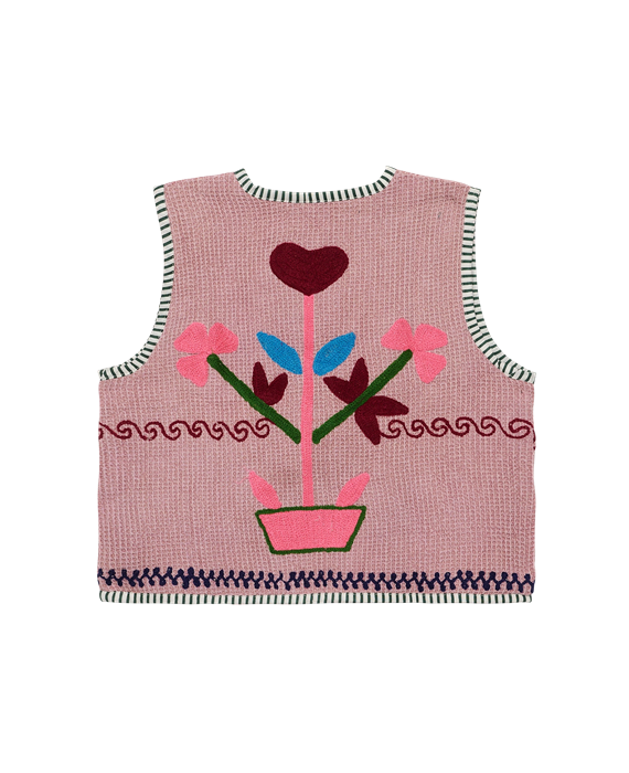 Sissel Edelbo - Clio mini - Vest