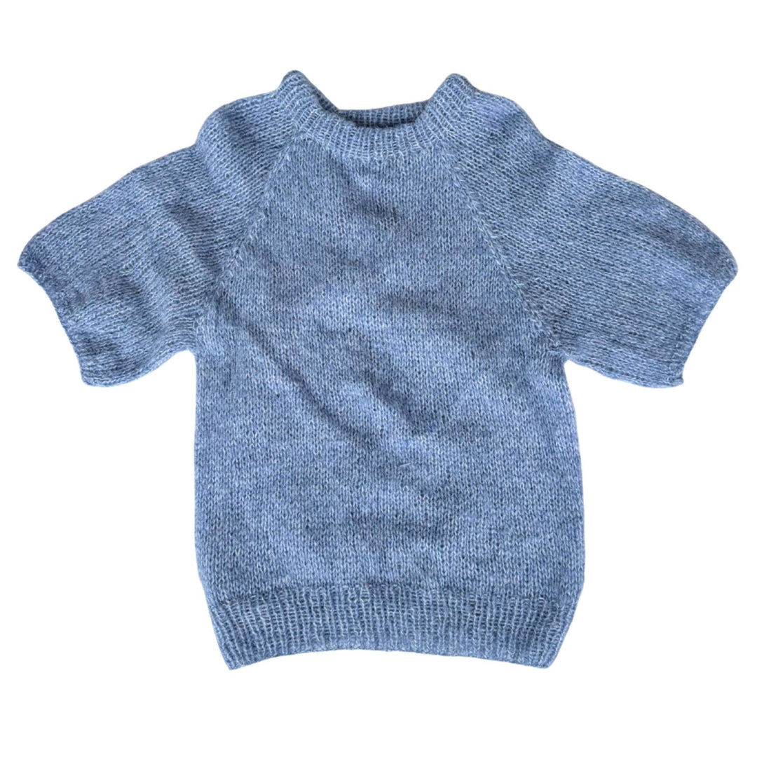 Coffee Beanies - Ida Strik - Fluffy - Onesize