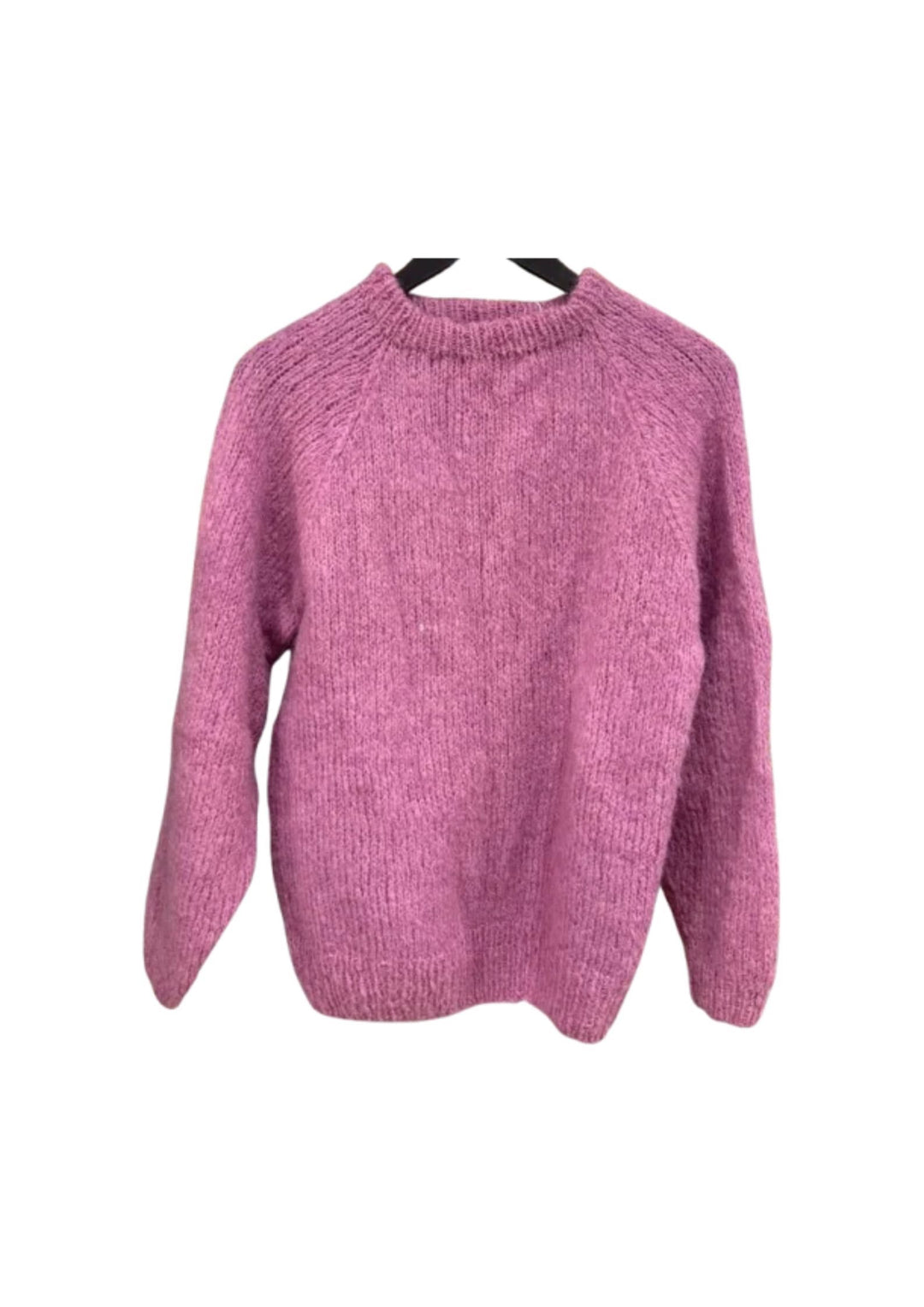 Coffee Beanies - Ida Strik - Purple - Onesize