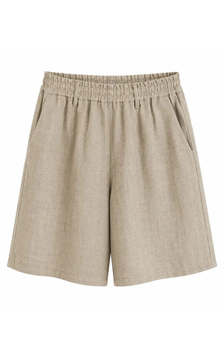 Marta - Santina Shorts - Coloniale