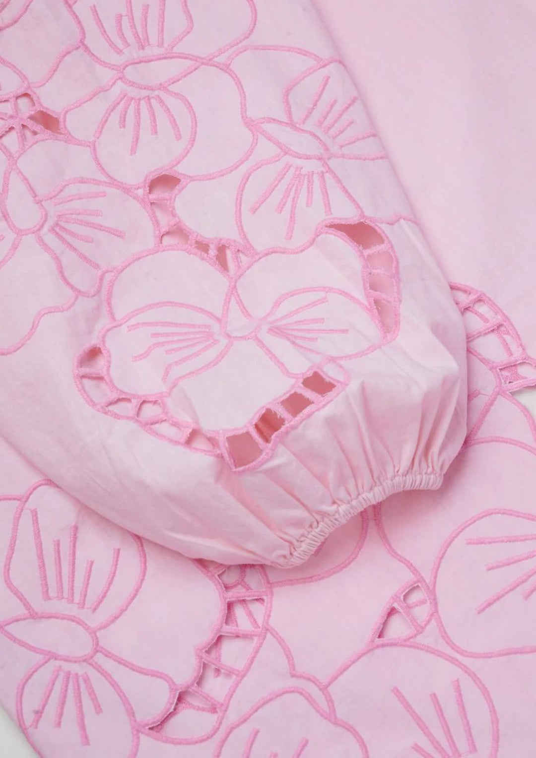 Sissel Edelbo - Coral Kjole - Cherry Blossom - Onesize