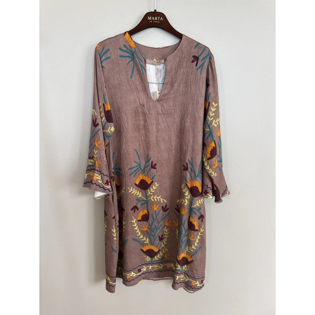 Marta - Cressida Dress - Originale 