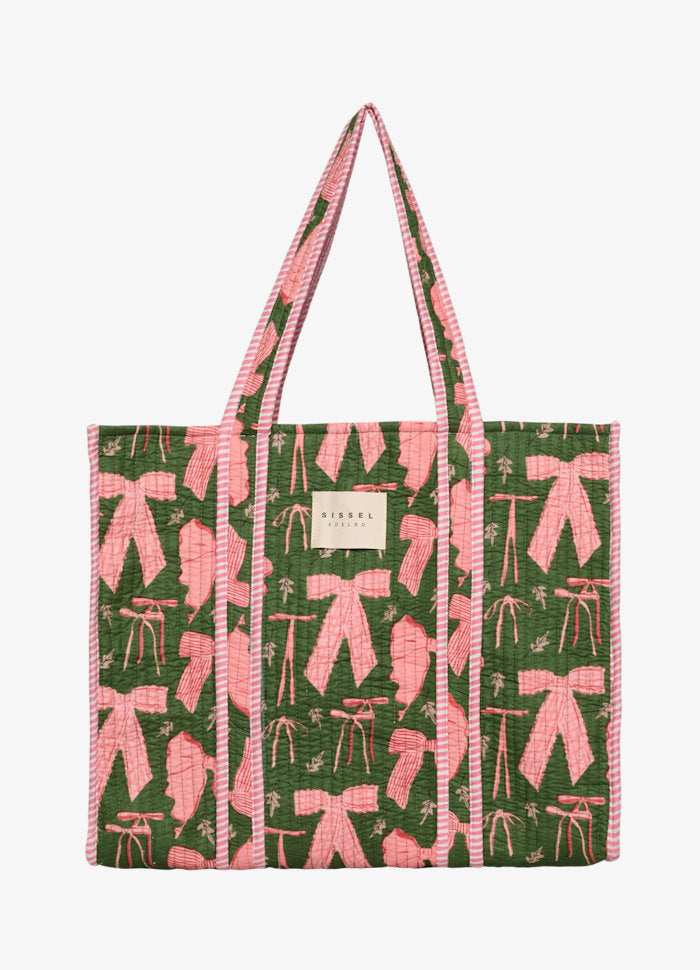 Sissel Edelbo - Pricilla Bag - Rainbow Pink - Onesize