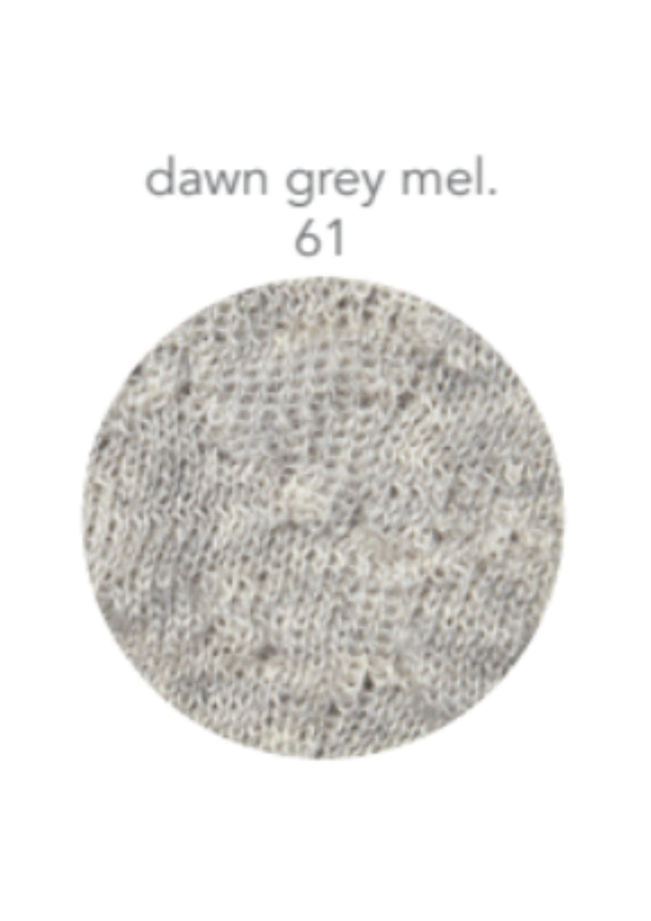 Style 8501 - Merino bubble wool