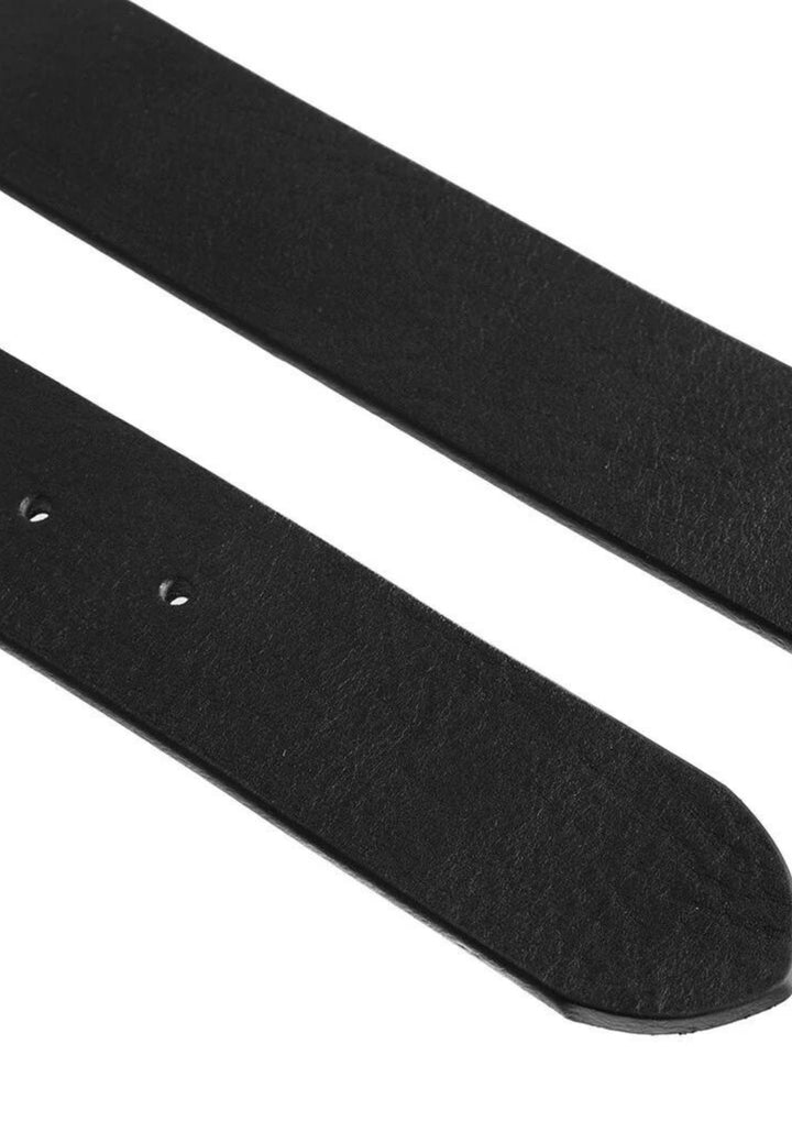 Depeche - Jeans Bælte - Black