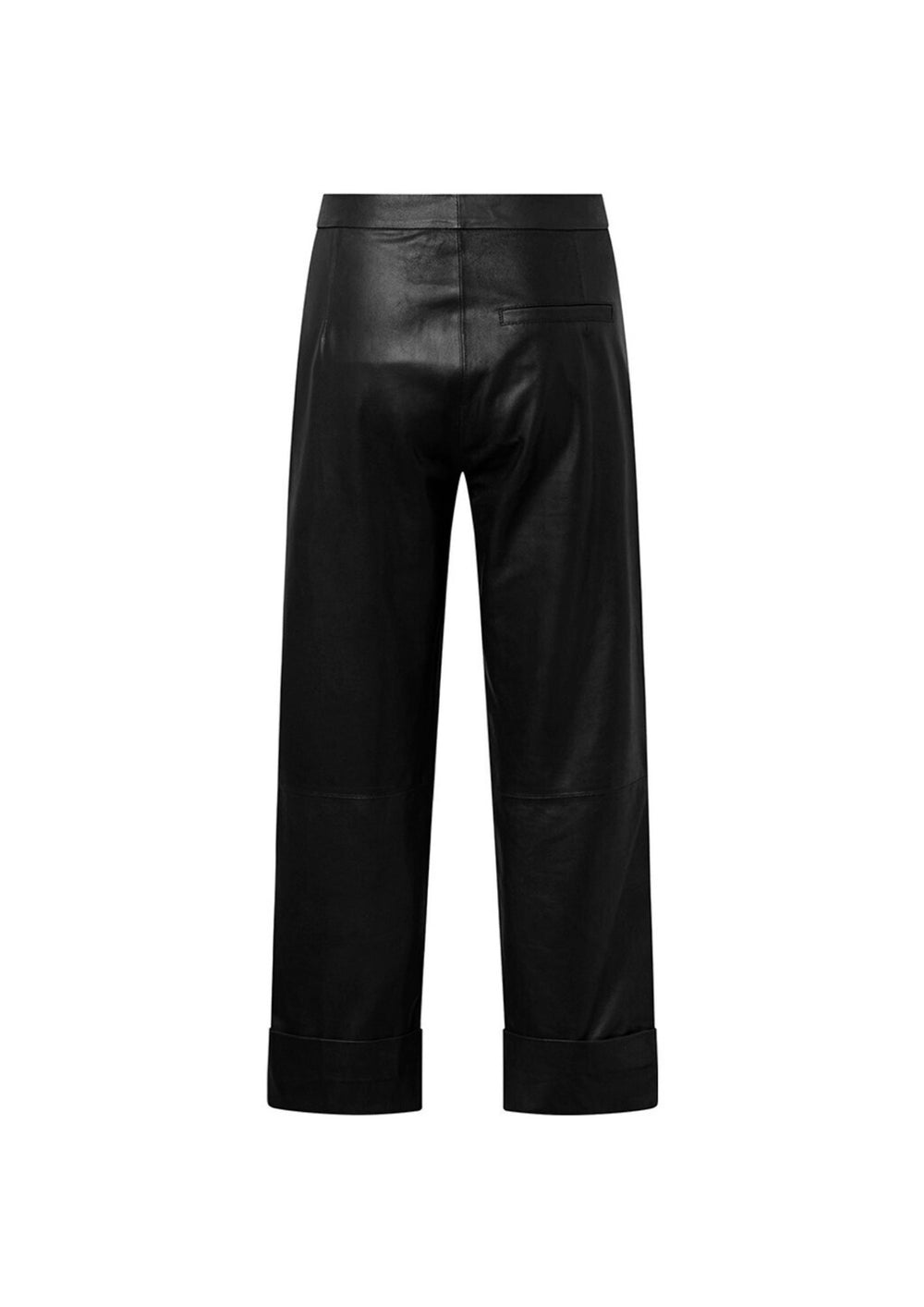 Depeche - BetzyDEP Bukser - Black