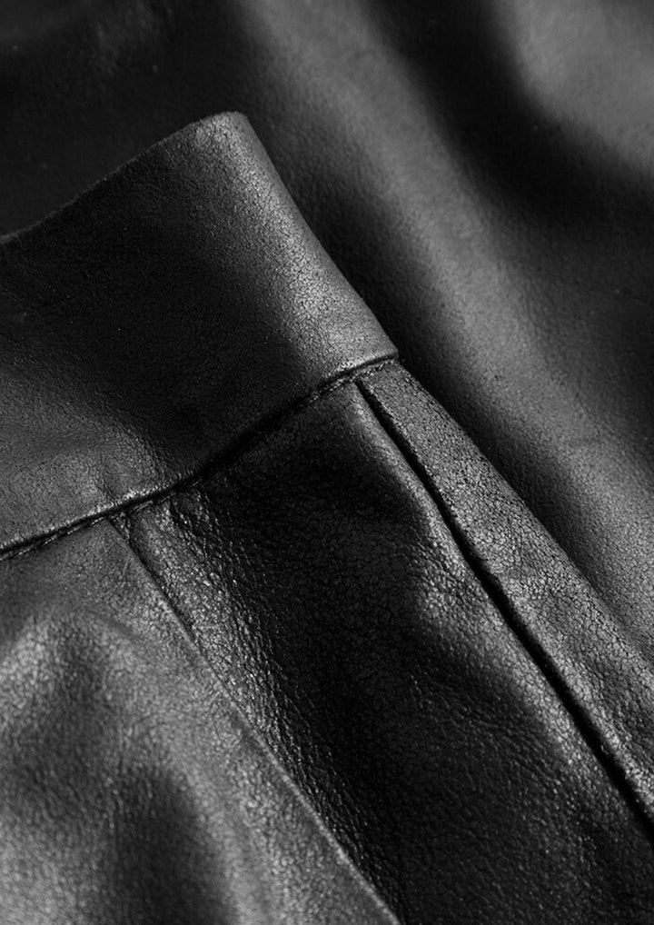 Depeche - BetzyDEP Bukser - Black
