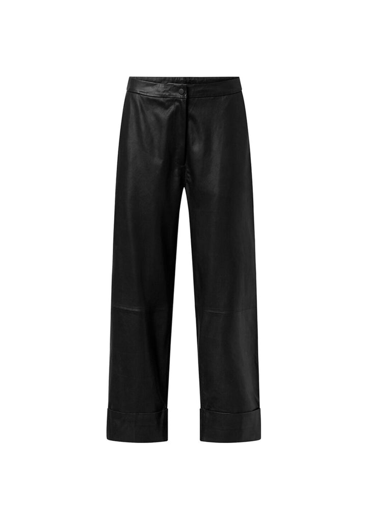 Depeche - BetzyDEP Bukser - Black