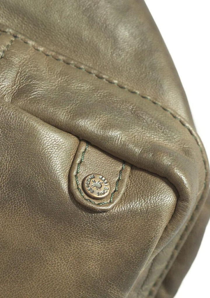 Depeche - Bumbag - Army/Green - Onesize