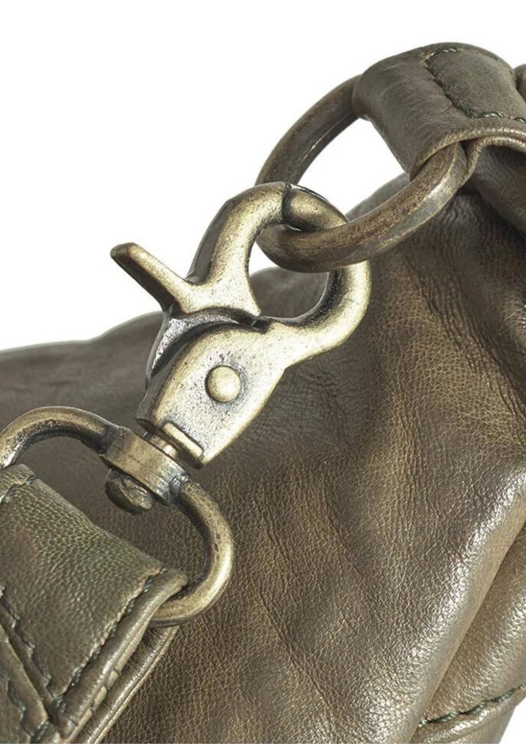 Depeche - Bumbag - Army/Green - Onesize