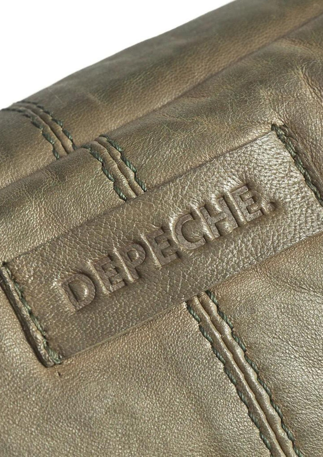 Depeche - Bumbag - Army/Green - Onesize