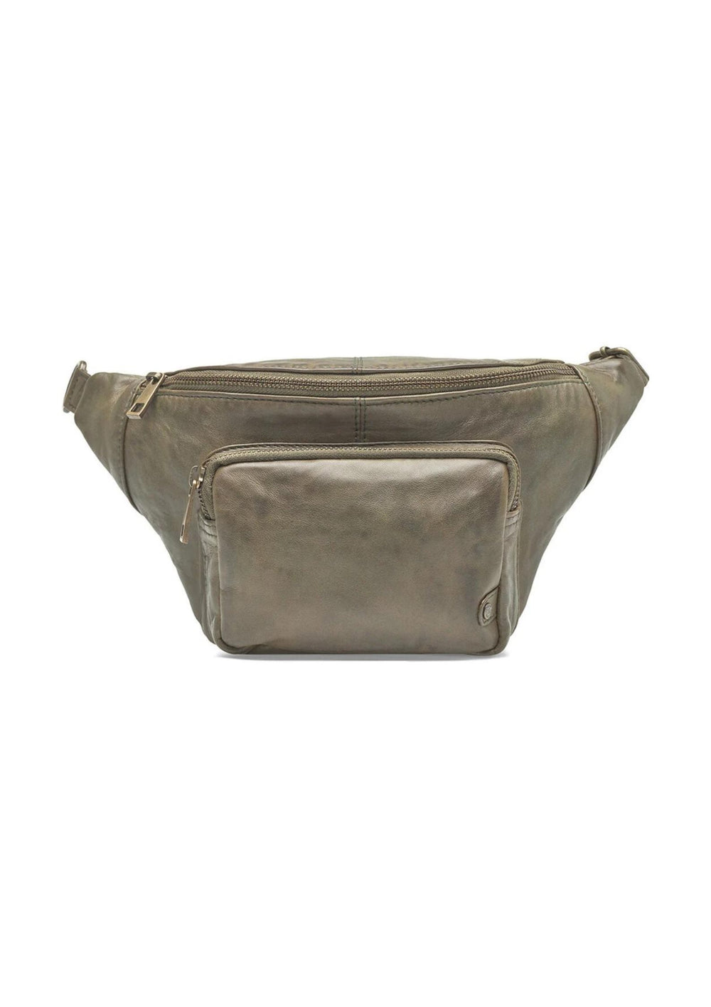 Depeche - Bumbag - Army/Green - Onesize