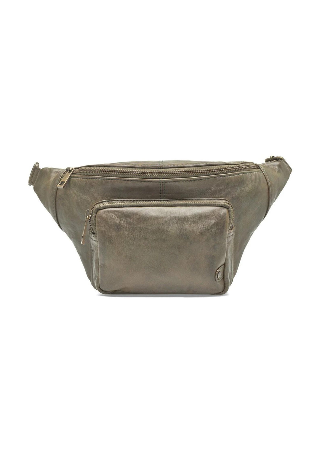 Depeche - Bumbag - Army/Green - Onesize
