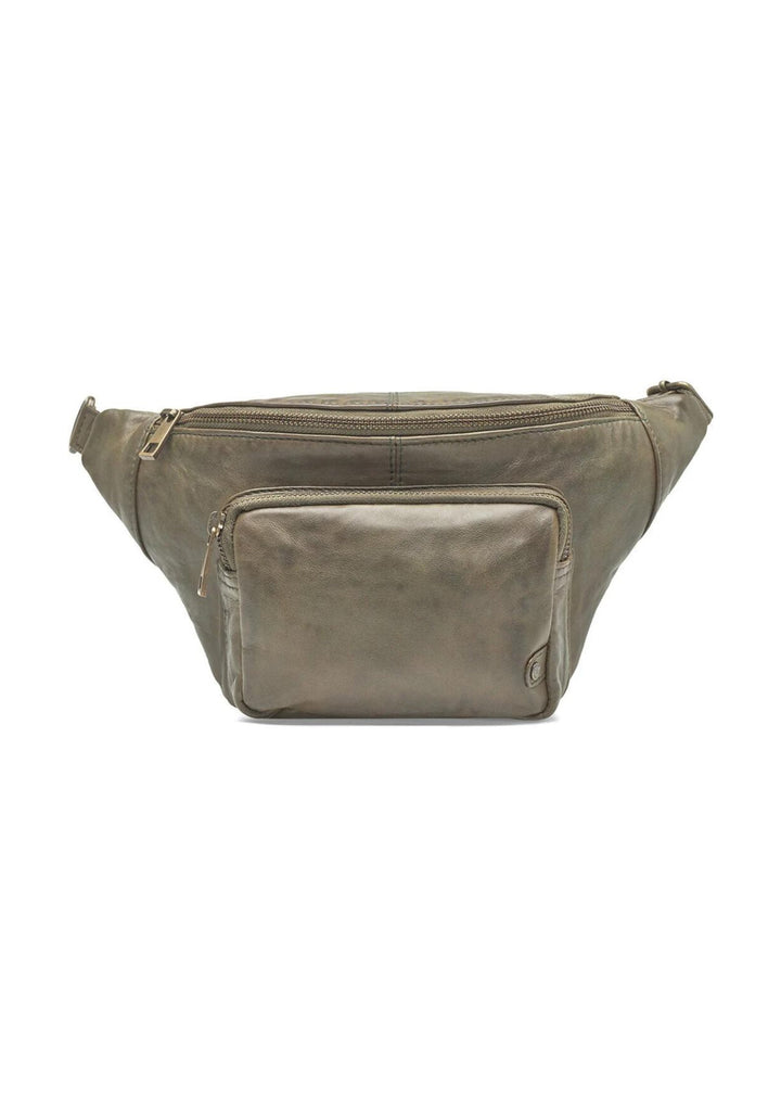 Depeche - Bumbag - Army/Green - Onesize