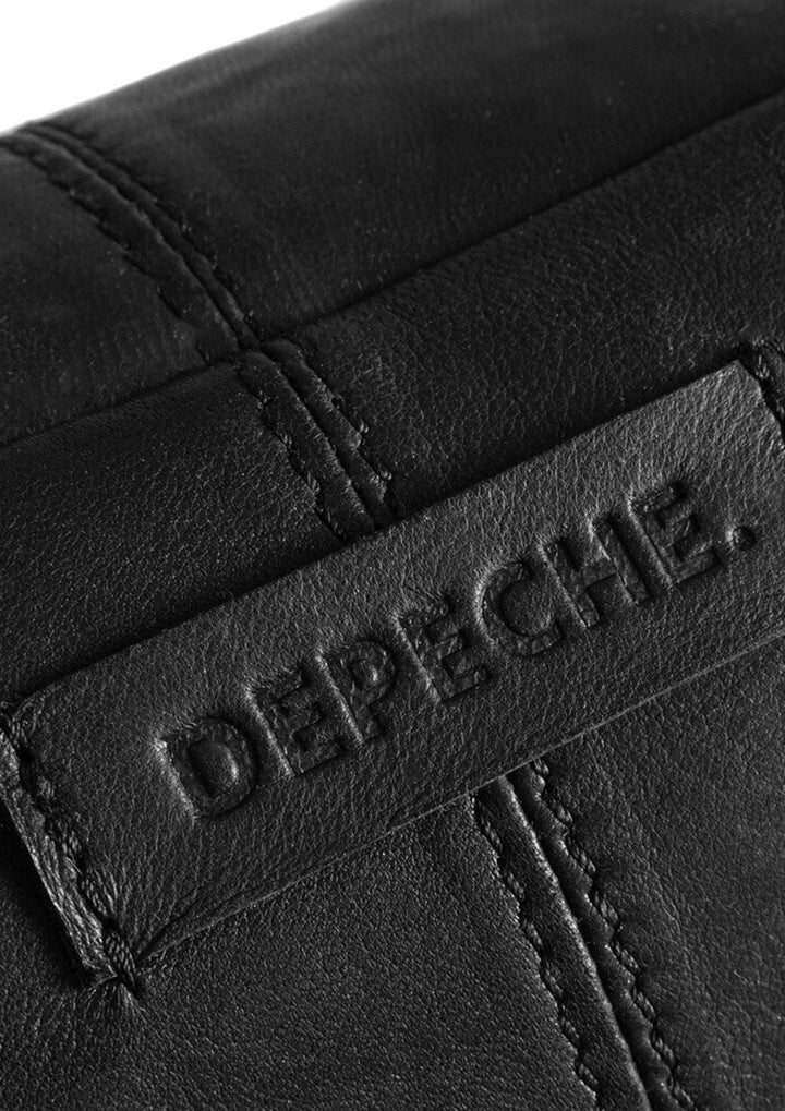 Depeche - Bumbag - Gold - Onesize