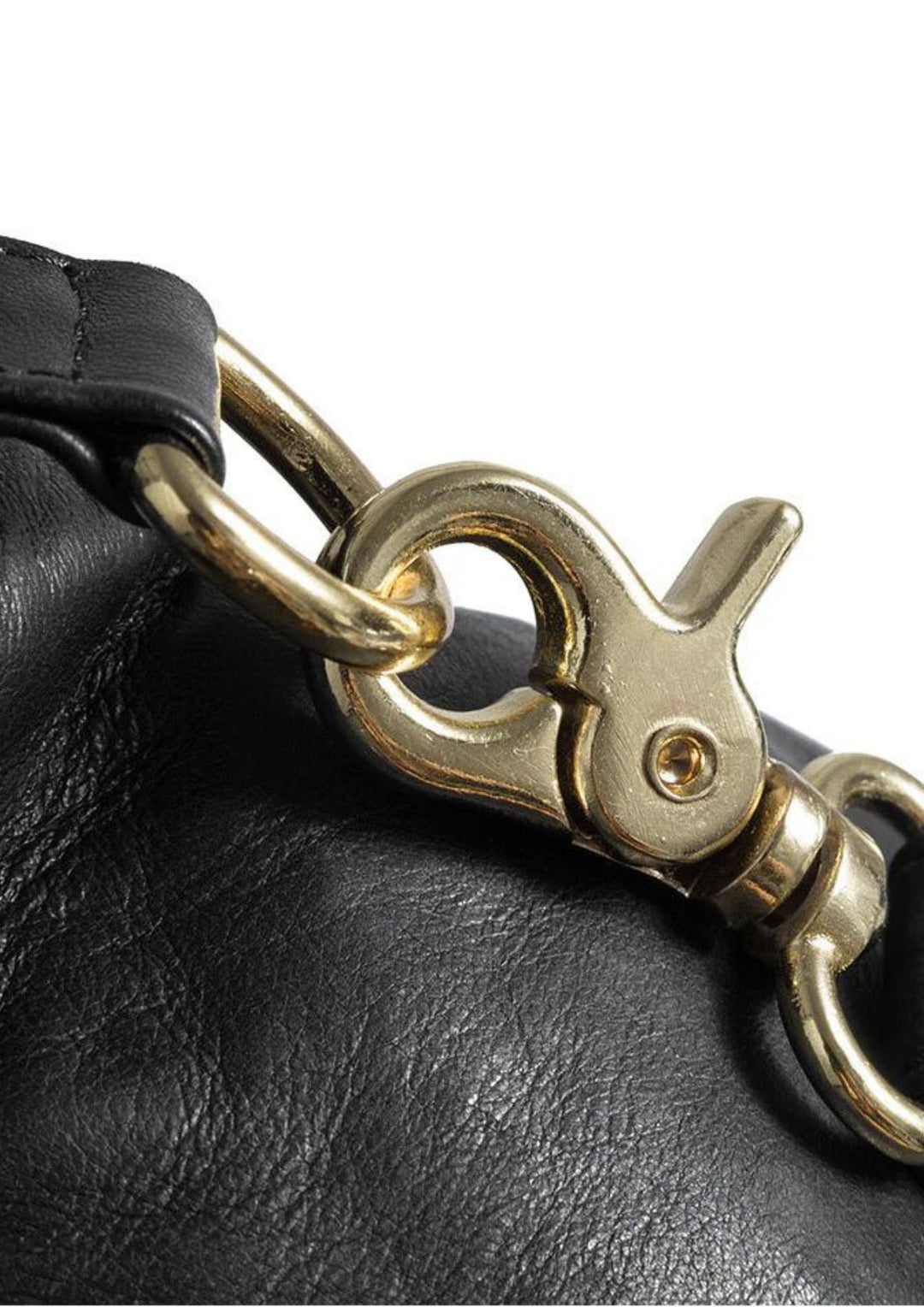 Depeche - Bumbag - Gold - Onesize