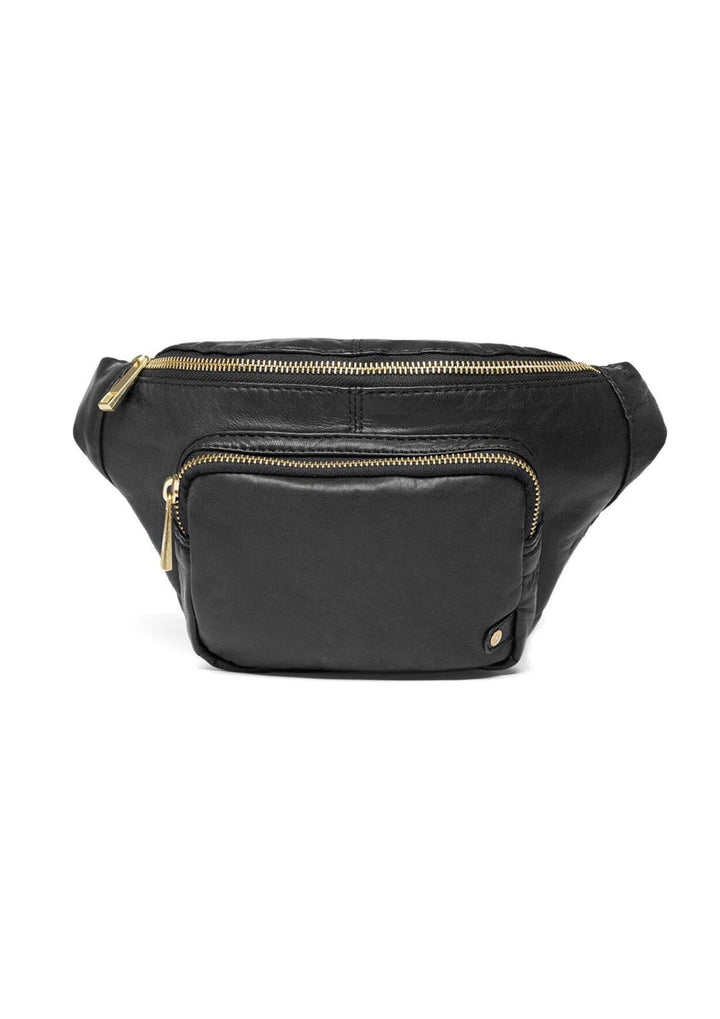 Depeche - Bumbag - Gold - Onesize