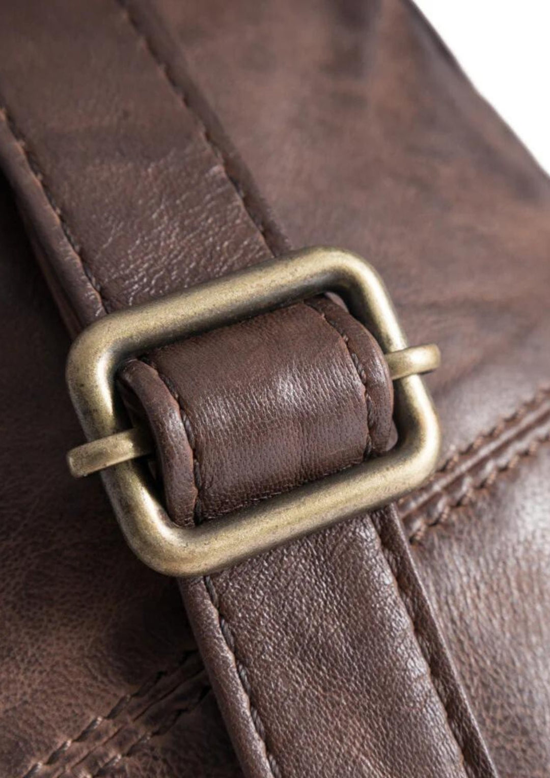 Depeche - Bumbag - Winter Brown - Onesize