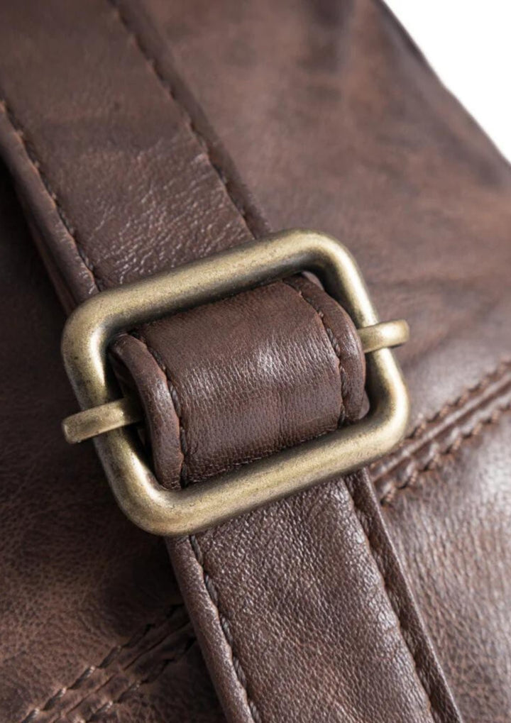 Depeche - Bumbag - Winter Brown - Onesize