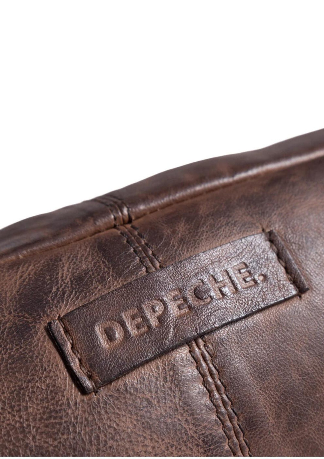 Depeche - Bumbag - Winter Brown - Onesize