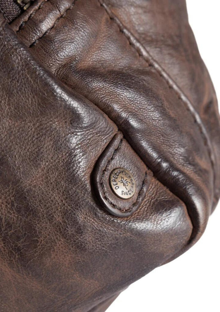 Depeche - Bumbag - Winter Brown - Onesize